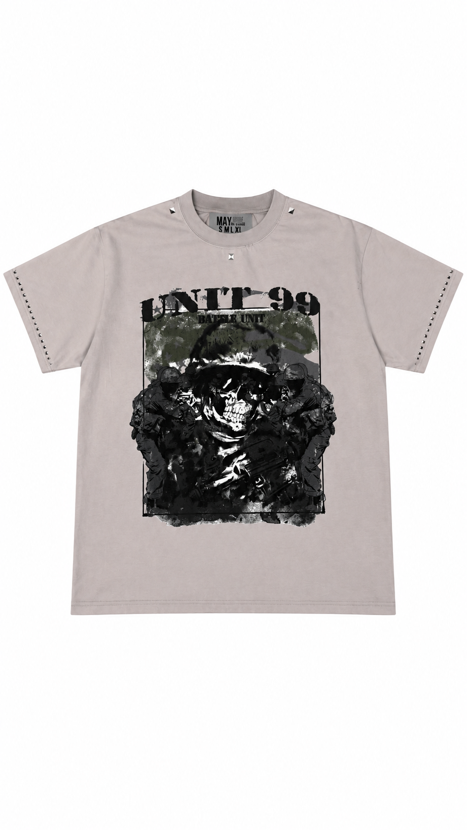 Unit 99 Battle Tee