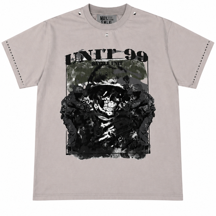 Unit 99 Battle Tee